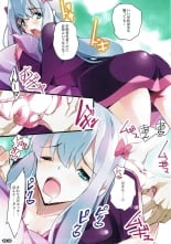 hentai eromanga sensei