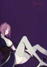 hentai touhou project