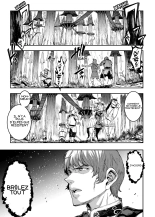 hentai Eleven Birth