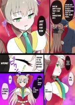 hentai Elie Hypnosis