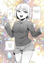 hentai Elite Futanari Josei x Pocha-kei Otokonoko