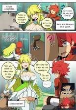 hentai elsword