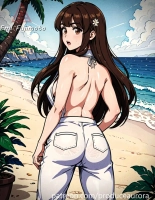 hentai Emi Fujimoto