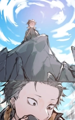 hentai re zero kara hajimeru isekai seikatsu