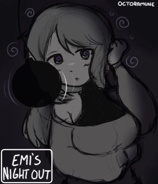 hentai Emi