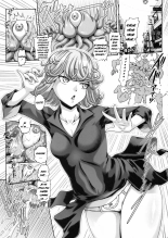 hentai one punch man