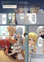 hentai genshin impact