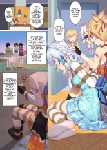 hentai genshin impact