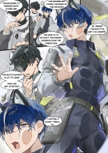 hentai arknights endfield