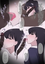 hentai komi-san wa komyushou desu.