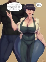 hentai komi-san wa komyushou desu.