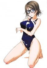 hentai love live sunshine