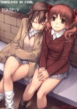 hentai toaru majutsu no index