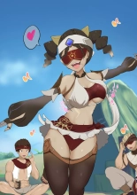 hentai genshin impact