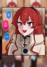 hentai mushoku tensei