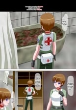 hentai resident evil