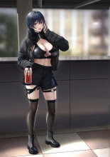 hentai Ero Streamer Nichijou Seikatsu