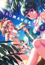 hentai eromanga sensei