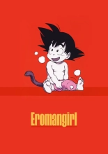 hentai dragon ball