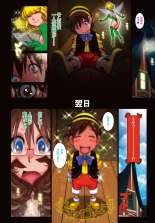 hentai Eros In Wonderland 1-6