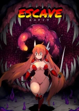 hentai ESCAVE