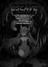 hentai ESCAVE