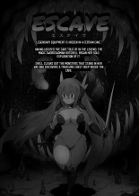 hentai ESCAVE