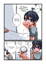 hentai Estrus Inducing Hand Mirror ~Harem Sex with Busty Vixens~