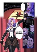 hentai Eternal Realms - Halloween 2025 Special Full - BlazeSM