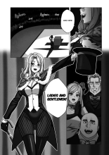 hentai Eternal Realms - Halloween 2025 Special Full - BlazeSM
