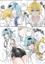 hentai genshin impact