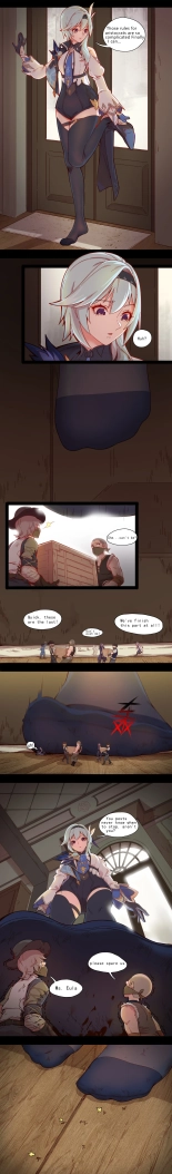 hentai genshin impact