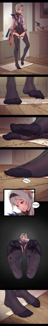 hentai genshin impact