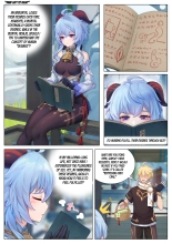 hentai genshin impact