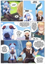 hentai genshin impact