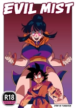 hentai dragon ball