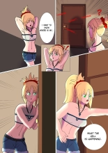 hentai Excalimor | R18