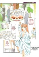 hentai Exhibition Ch. 1-2 - Stone Flower