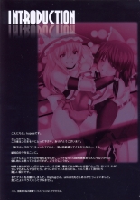 hentai touhou project