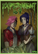 hentai league of legends