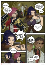 hentai league of legends