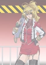 hentai super robot wars