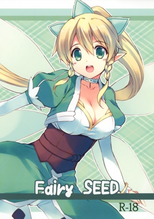 hentai Fairy SEED