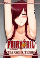 hentai fairy tail