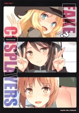 hentai girls und panzer