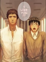 hentai Faker's Affair!!