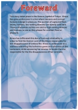 hentai taimanin asagi