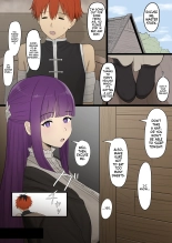 hentai sousou no frieren