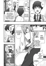 hentai FamiCon - Family Control Ch. 1 -