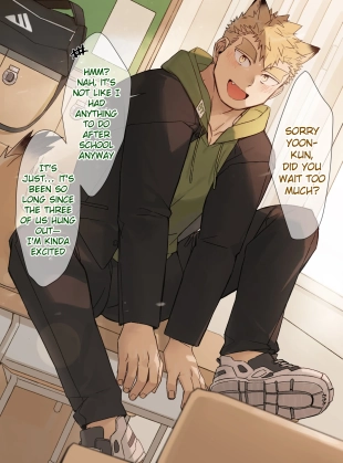 hentai FANBOX 47 Chocolate